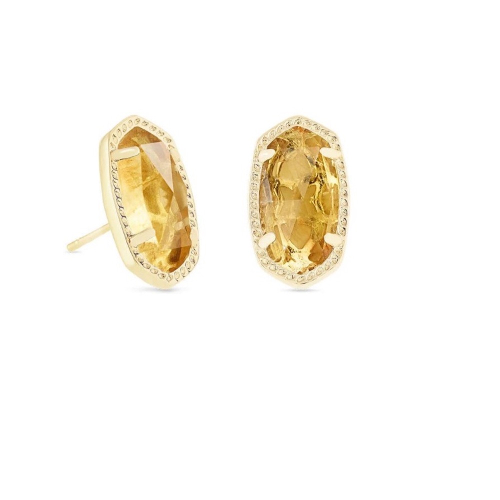 Kendra Scott Ellie Earrings Birthstone Collection